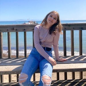 Meet your Posher, Audrey